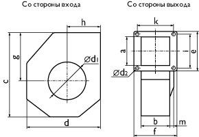 Чертеж